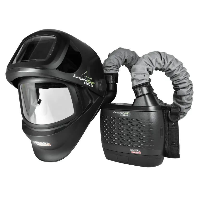 Lincoln Electric Europure Schweissschutz-Helm 